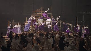 乃木坂46 23rd Single「Sing Out！」MVのサムネイル