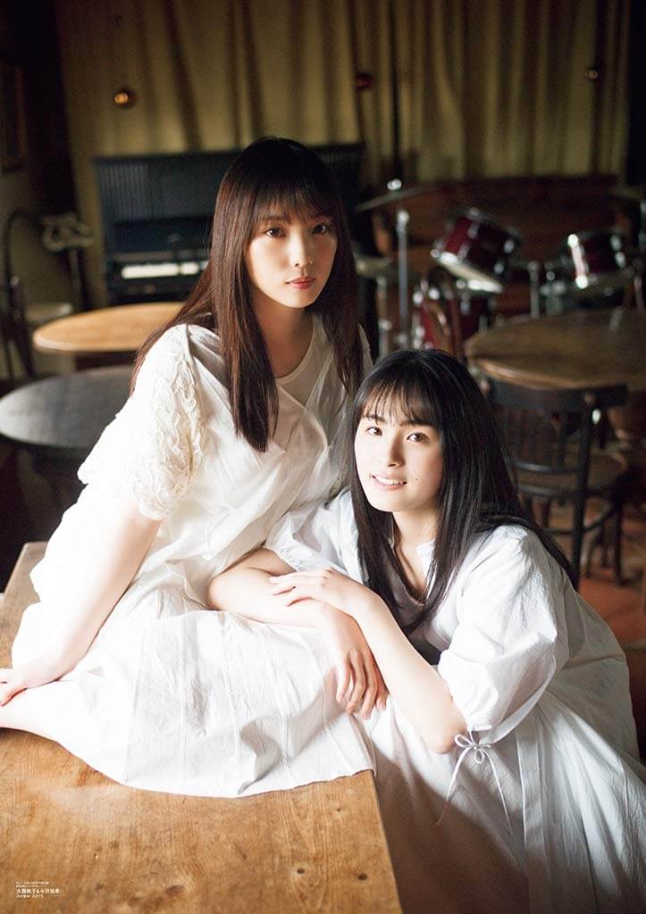 B.L.T.2020年5月号