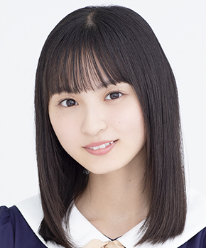 賀喜遥香