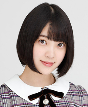 堀未央奈