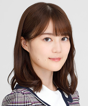生田絵梨花
