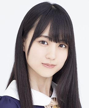 賀喜遥香