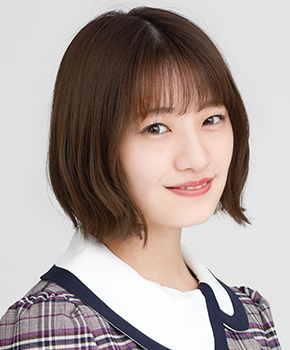 秋元真夏