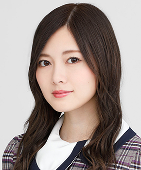 白石麻衣