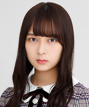 鈴木絢音