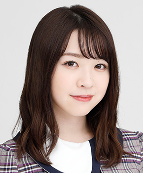 渡辺みり愛