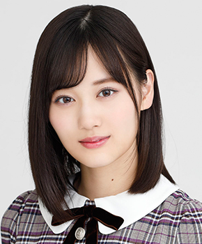 山下美月