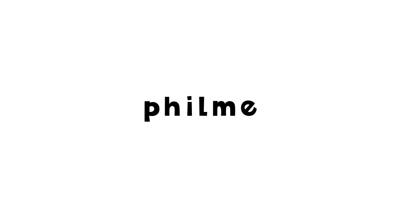 philmeオープン