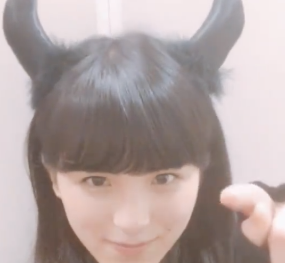 2017年ハロウィン