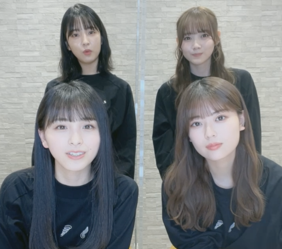 9thバスラ34期weibo生配信