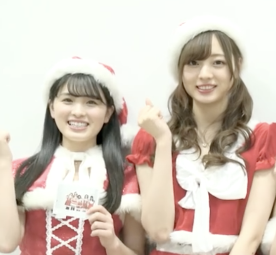 乃木坂46XmasSpecial