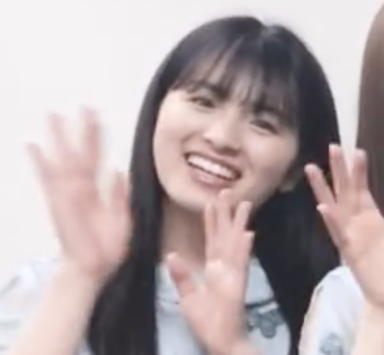 乃木坂weibo1周年