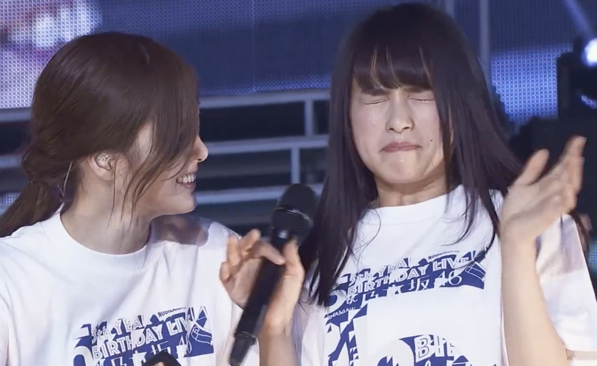 拝啓白石麻衣様