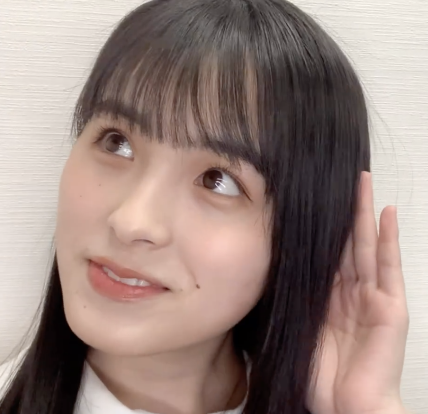 桃ちゃんからの質問