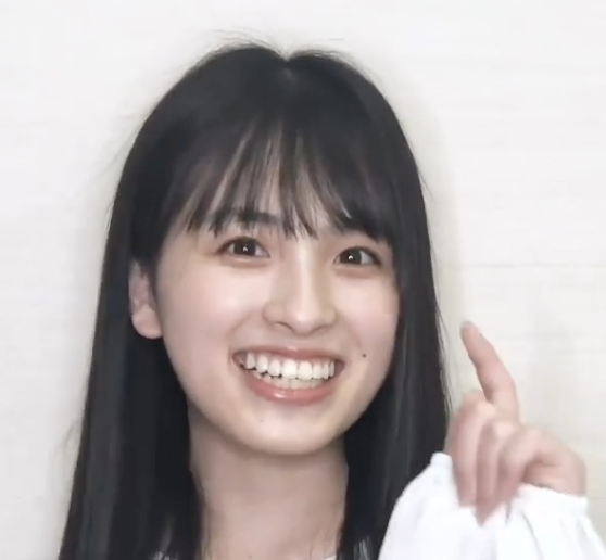 桃ちゃん挨拶