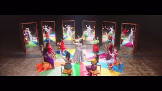 乃木坂46 25th Single「しあわせの保護色」MVのサムネイル